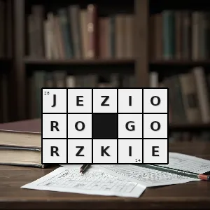 Hasło krzyżówkowe jezioro którego wodom rozpuszczony siarczan sodu nadaje specyficzny gorzkawy smak - jezioro gorzkie – rozwiązanie, synonimy, podpowiedzi i definicje krzyżówkowe